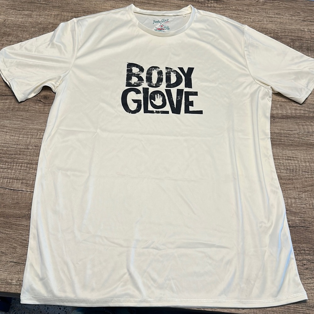 Like New - Body Glove 50+ UPF shirt